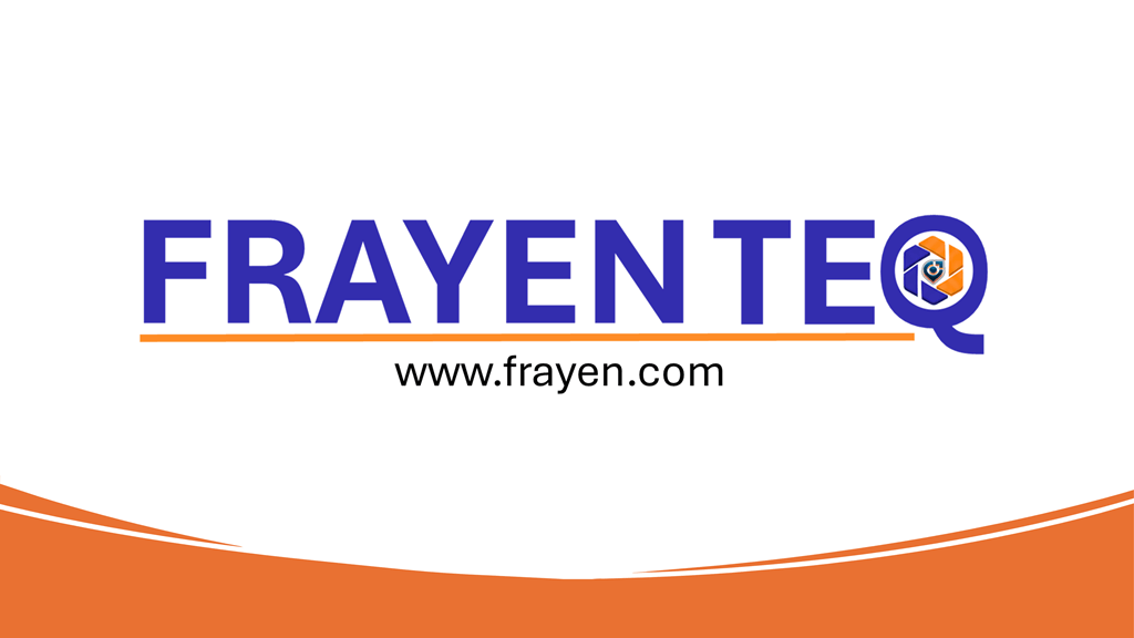 Corporate Workspace System-frayen-teq