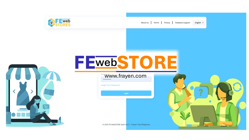 Online-Quick-Store-For-Small-Medium-Scale-Businesses-frayen-teq